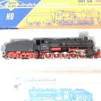 Roco 4112 HO  Da-Lok BR 58 2059 DB Ep.III