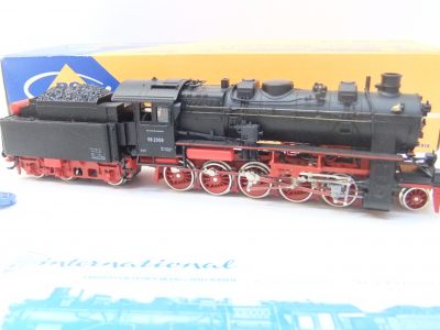 Roco 4112 HO  Da-Lok BR 58 2059 DB Ep.III – Bild 2
