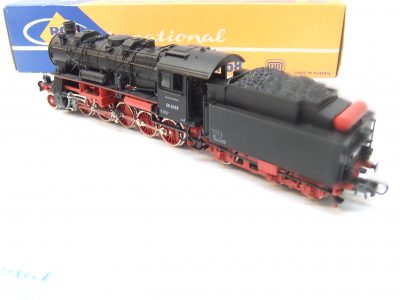 Roco 4112 HO  Da-Lok BR 58 2059 DB Ep.III – Bild 4