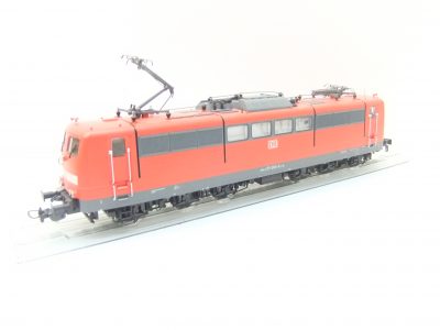 Roco 73402 HO E-Lok BR 151 DBAG Ep.VI – Bild 4