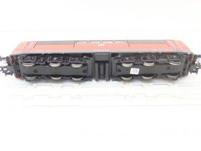 Roco 73402 HO E-Lok BR 151 DBAG Ep.VI – Bild 6