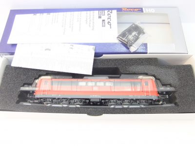 Roco 73402 HO E-Lok BR 151 DBAG Ep.VI – Bild 2