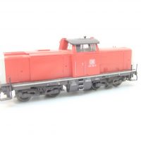 Fleischmann 4229 HO BR 212 106-9  DB Ep.IV