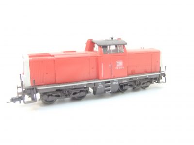 Fleischmann 4229 HO BR 212 106-9  DB Ep.IV