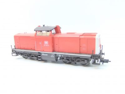 Fleischmann 4229 HO BR 212 106-9  DB Ep.IV – Bild 2