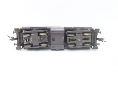 Fleischmann 4229 HO BR 212 106-9  DB Ep.IV – Bild 3