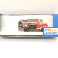 Roco 1398 HO Feuerwehr LKW  Opel Blitz TLF15