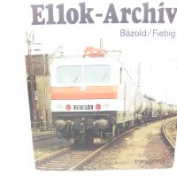 Transpress  Ellok-Archiv