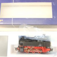 Roco 63286 HO Da-Lok BR 80 015 DB Ep.III