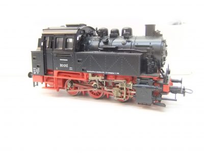 Roco 63286 HO Da-Lok BR 80 015 DB Ep.III – Bild 2