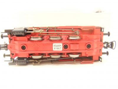 Roco 63286 HO Da-Lok BR 80 015 DB Ep.III – Bild 3