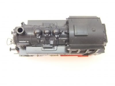 Roco 63286 HO Da-Lok BR 80 015 DB Ep.III – Bild 4