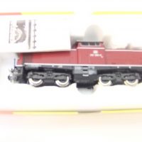 Fleischmann 4230 HO BR 212 380-0  DB Ep.IV  Digital