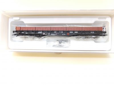 Brawa 47015 HO Schwerlastwagen Samm DR Ep.IV – Bild 2