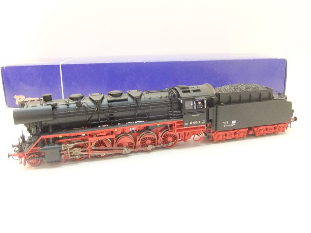 22. ROCO 23208 DB BR44 Roco 23208 Spur N Dampflok BR 44 Dr online kaufen |