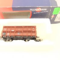 Tillig 76521 HO 2-achs.Verschlagwagen Oldenburgische Eisenbahn  Ep.I