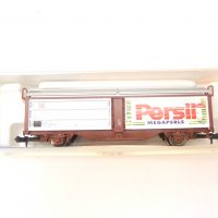 Roco 25448 N-Spur Schiebedach-/Schiebewandwg. DBAG Ep.V ´Persil MEGAPERLS´