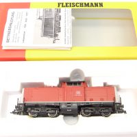 Fleischmann 4229 HO BR 212 242-2  DB Ep.IV