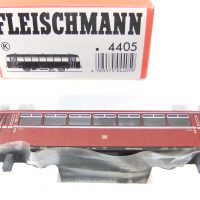 Fleischmann 4405K HO Schienenbus Motorwagen VT 959 150 DB Ep.III