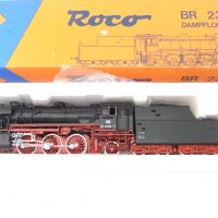 Roco 04120A HO Da-Lok BR 23 105 DB Ep.III