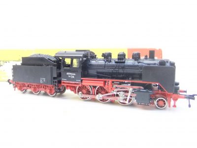 Fleischmann 4140 HO Da-Lok BR 24  DB Ep.III – Bild 2