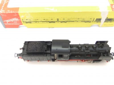 Fleischmann 4140 HO Da-Lok BR 24  DB Ep.III – Bild 3