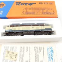 Roco HO 43450 Di-Lok BR 215 093-6 DB Ep.IV