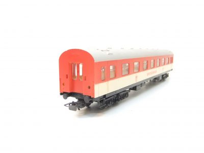 Piko HO 4-achs. Mod.Wagen als Trans Europ Express  "Speisewagen" – Bild 3
