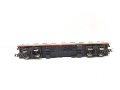 Piko HO 4-achs. Mod.Wagen als Trans Europ Express – Bild 2
