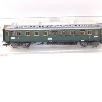 Fleischmann 5083K HO Schnellzugwagen 3.Kl.  DRG Ep.II