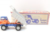 Espewe HO LKW Dumper Perlini