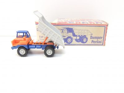 Espewe HO LKW Dumper Perlini