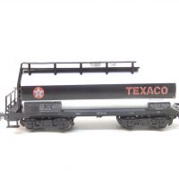 Piko HO  4-achs.Kesselwagen  „Texaco“ DB Ep.IV