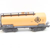 Piko HO  4-achs.Kesselwagen  „Schwedt“ DR Ep.IV