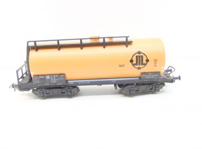 Piko HO  4-achs.Kesselwagen  "Schwedt" DR Ep.IV