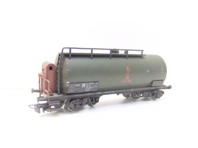 Piko HO  4-achs.Kesselwagen mit Bh "BUNA"  DR Ep.IV – Bild 3