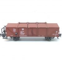 Piko HO 2-achs. Klappdeckelwagen DR Ep.IV