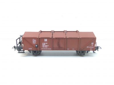 Piko HO 2-achs. Klappdeckelwagen DR Ep.IV