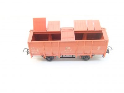 Piko/Dietzel HO 2-achs. Kalkwagen kmm DR  Ep.III