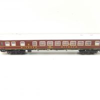 Piko/Schicht  N-Spur  4-achs. Speisewagen „MITROPA“ DR Ep.IV