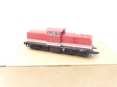 Tillig 04590 TT Di-Lok  BR V100 029 DR Ep.III – Bild 2