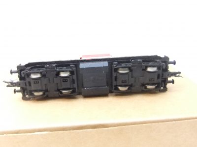 Tillig 04590 TT Di-Lok  BR V100 029 DR Ep.III – Bild 4