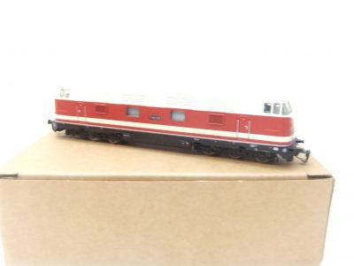 Piko 47290 TT 6-achs. Di-Lok BR V 180 235 DR Ep.III