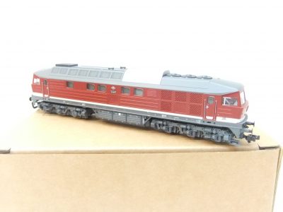Roco 36420 TT Di-Lok BR 132 DR Ep.IV  Digital – Bild 2
