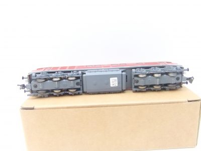Roco 36420 TT Di-Lok BR 132 DR Ep.IV  Digital – Bild 4