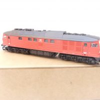 Roco 35001 TT Di-Lok BR 234 540-0 DBAG  Ep.V Digital