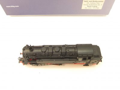Tillig 02190 TT Da-Lok BR 84 007 DR Ep.III – Bild 3