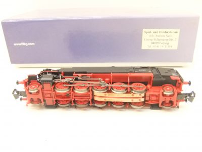 Tillig 02190 TT Da-Lok BR 84 007 DR Ep.III – Bild 4