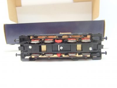 Gützold 41401 HO Di-Lok BR V 60 1334 DR Ep.III  Digital – Bild 3