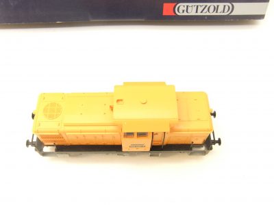 Gützold 41600 HO Di-Lok BR 105 100-2 DR Ep.IV – Bild 3